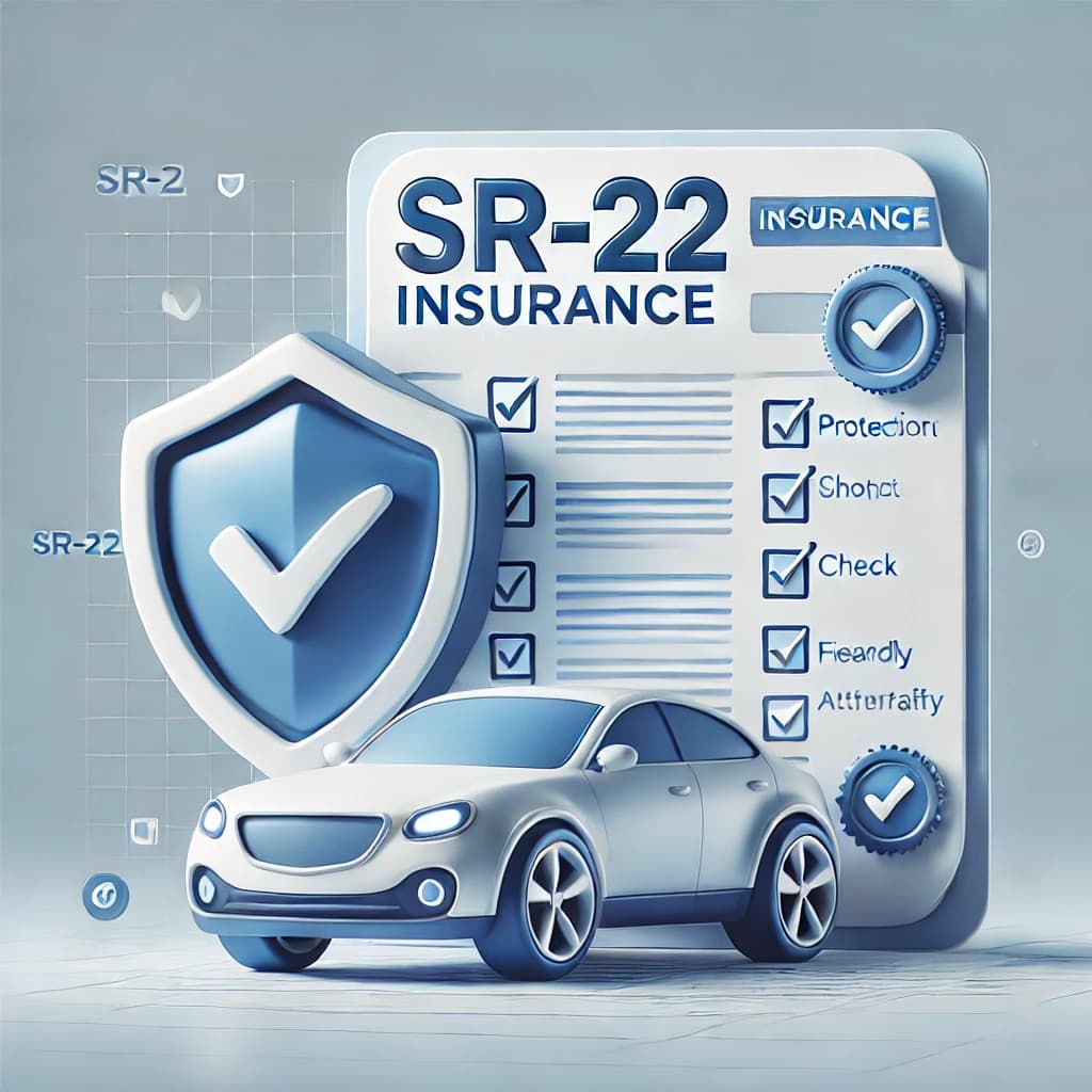 SR22: Qué es, para qué sirve y cómo obtenerla rápido